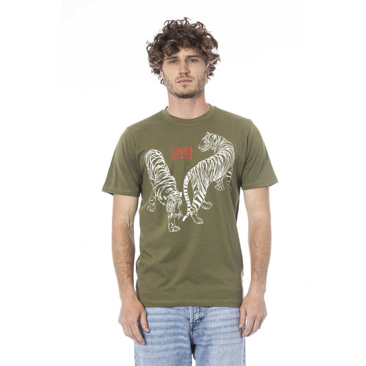 Cavalli Class T-shirts