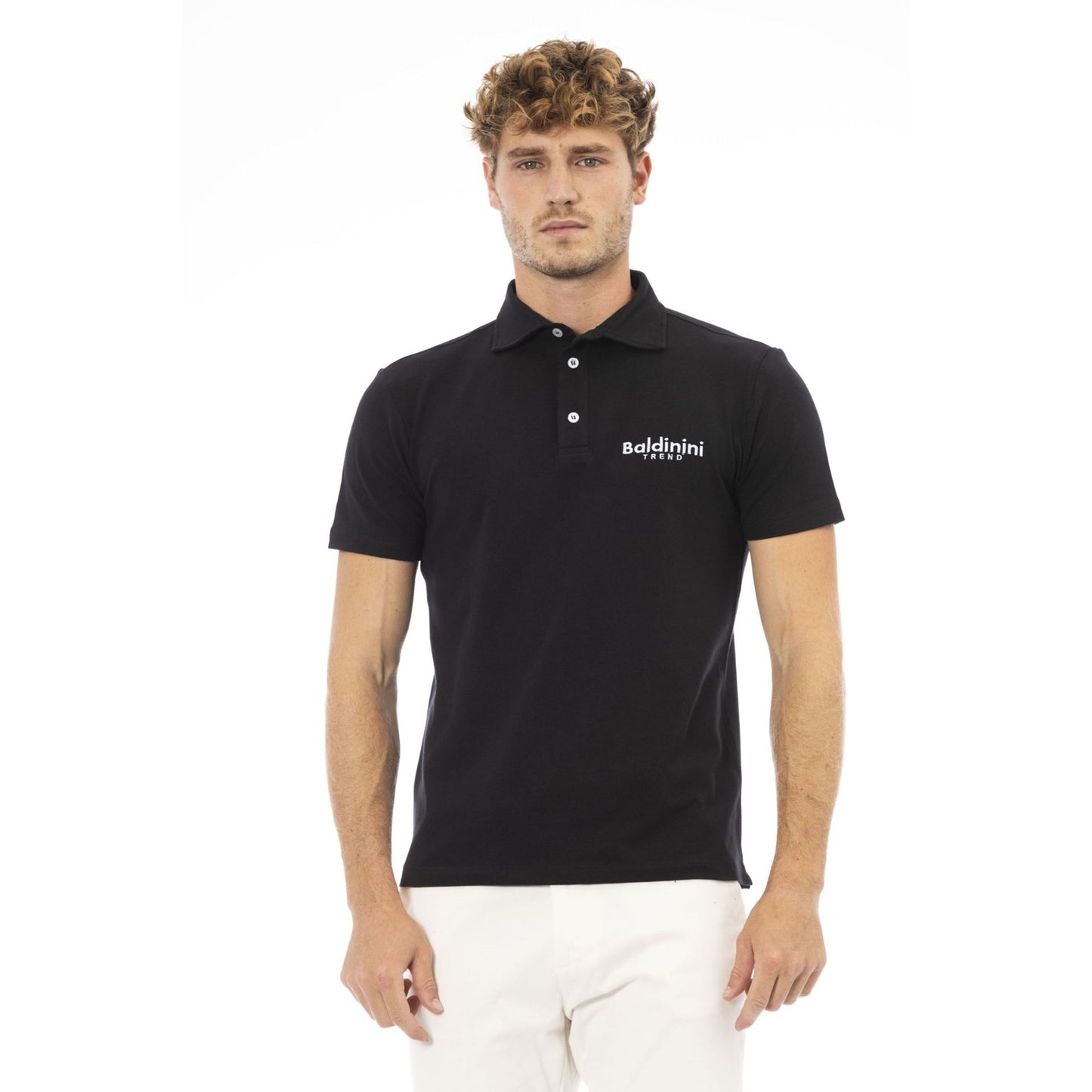 Baldinini Trend Polo 