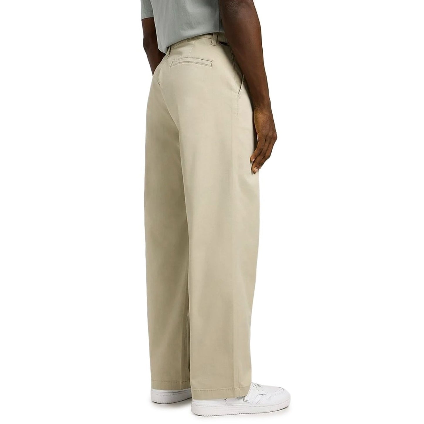 Lee Trousers