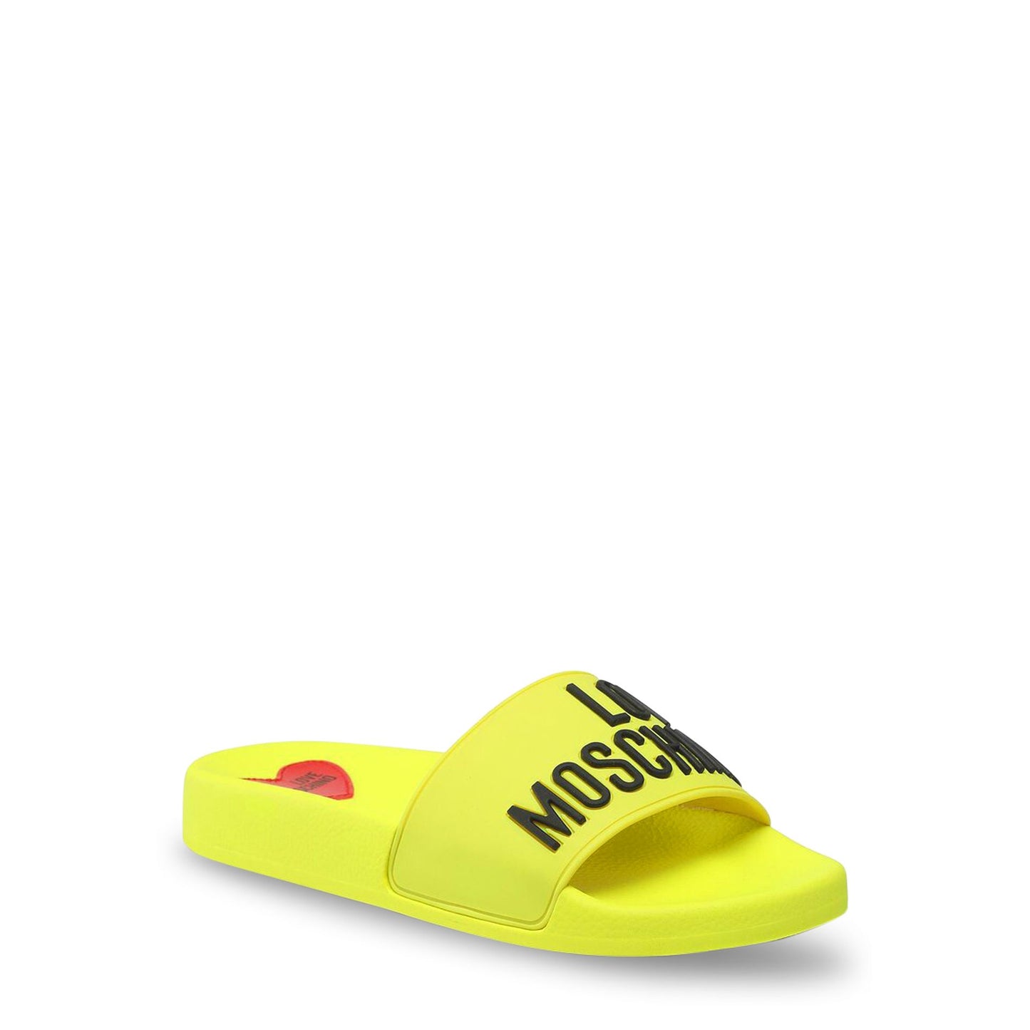 Milujte žabky Moschino 