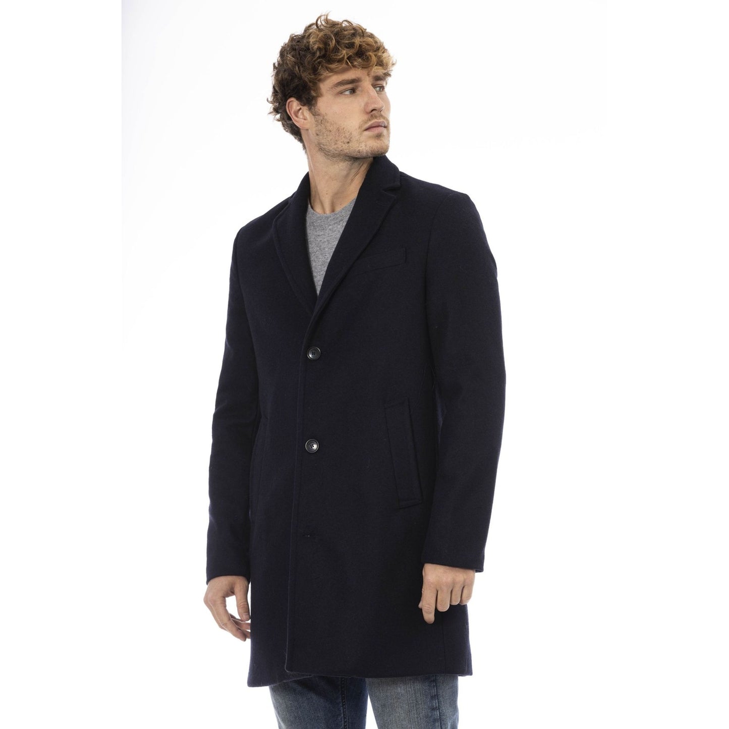 Baldinini Trend Coats