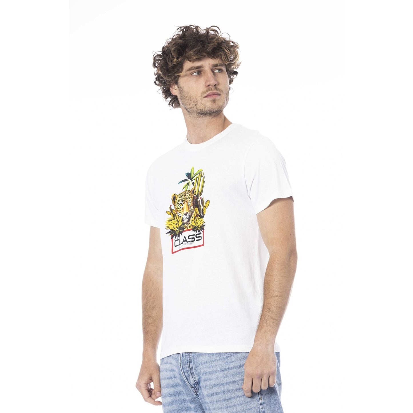 Cavalli Class T-shirts