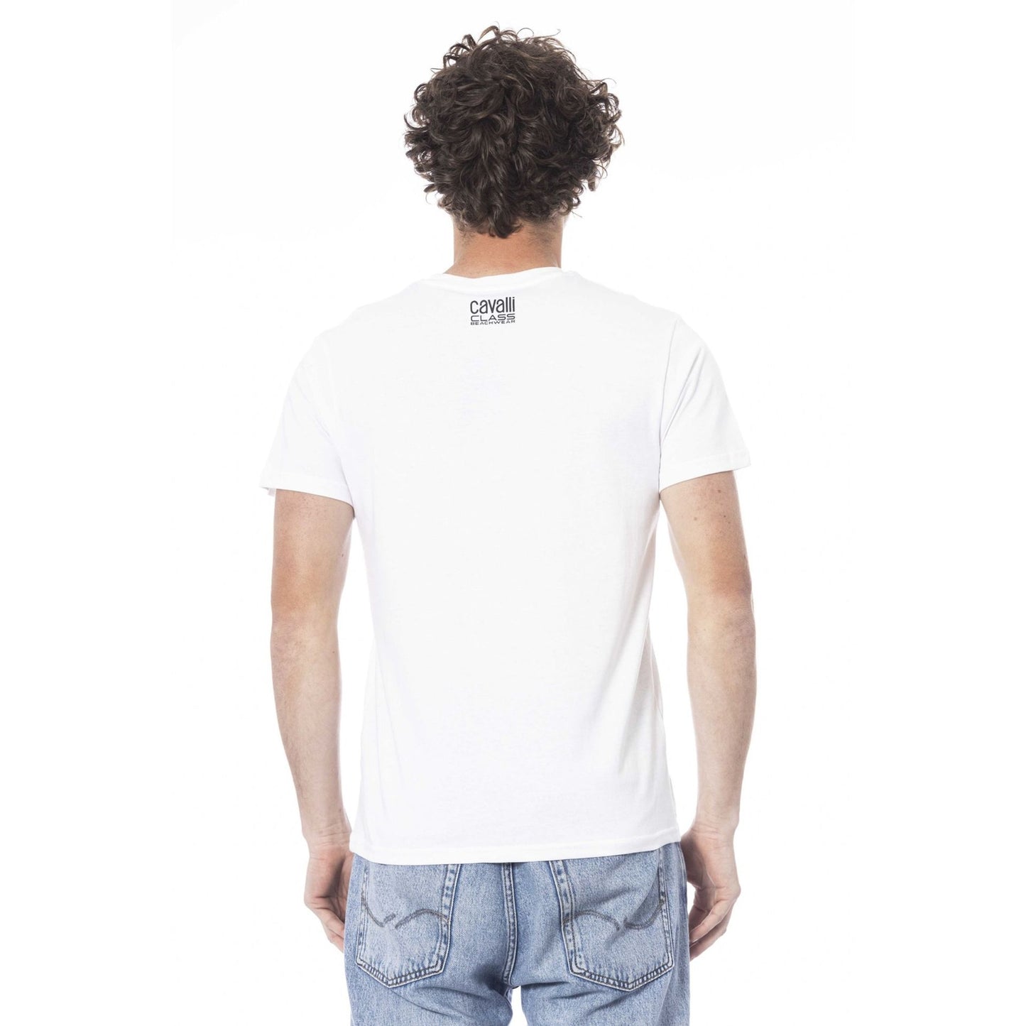 Cavalli Class T-shirts