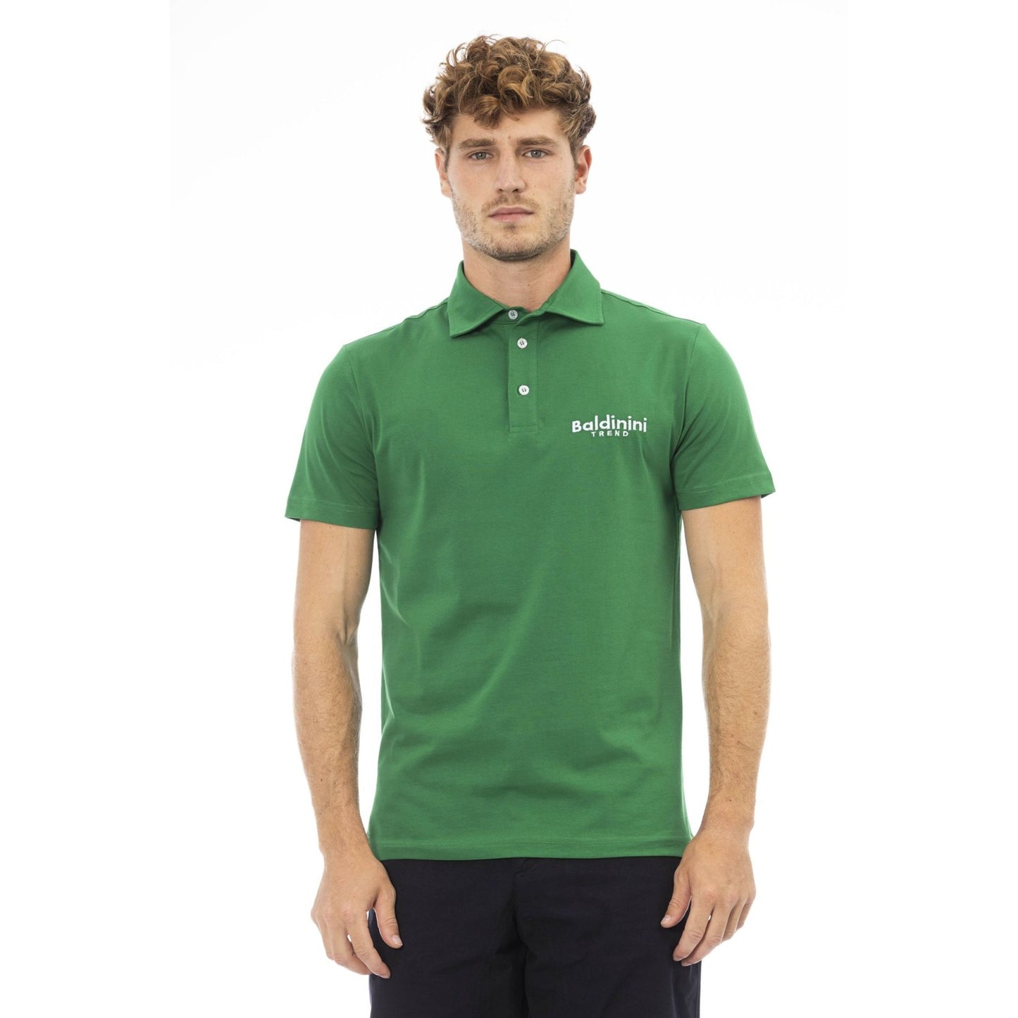 Baldinini Trend Polo 