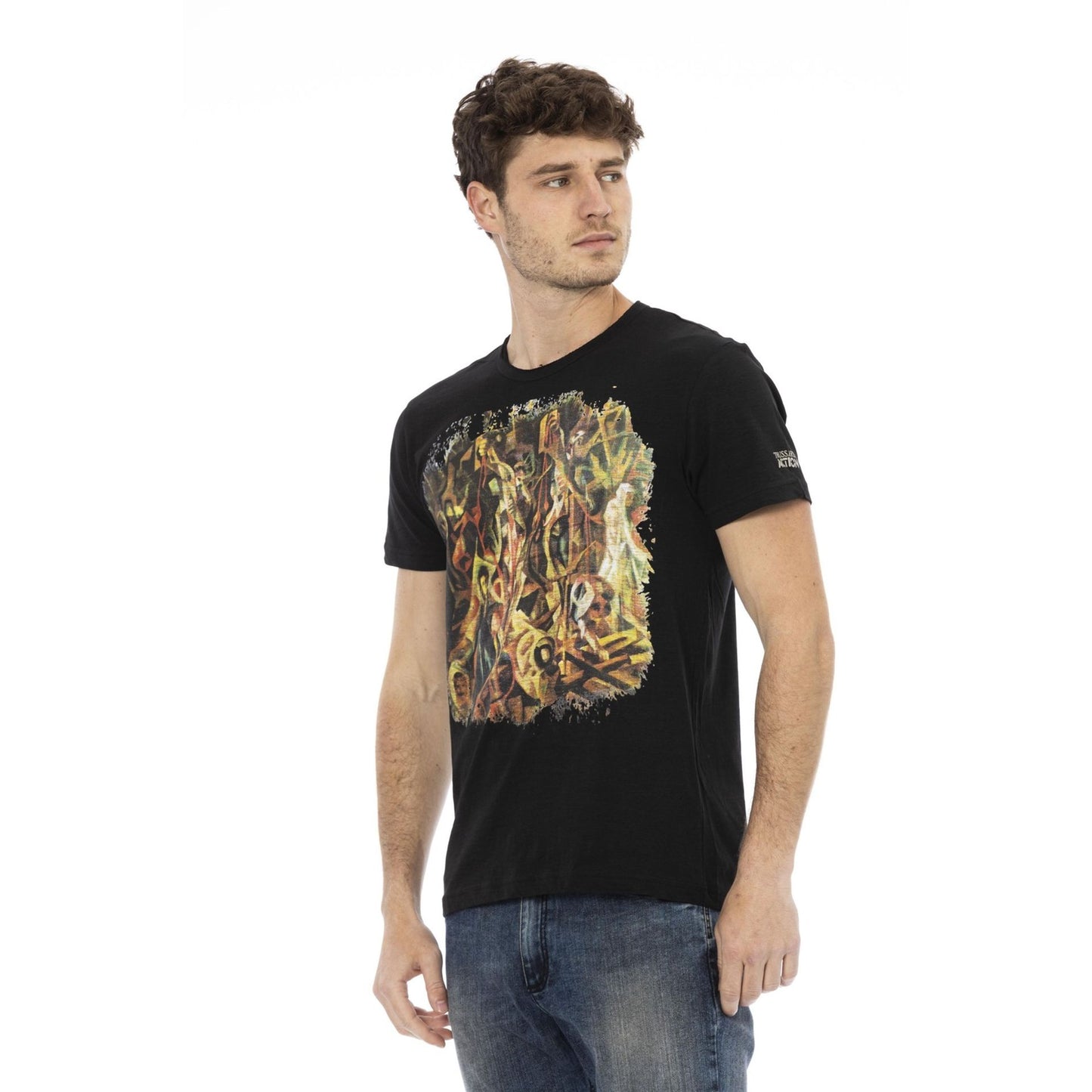 Trussardi Action T-shirts