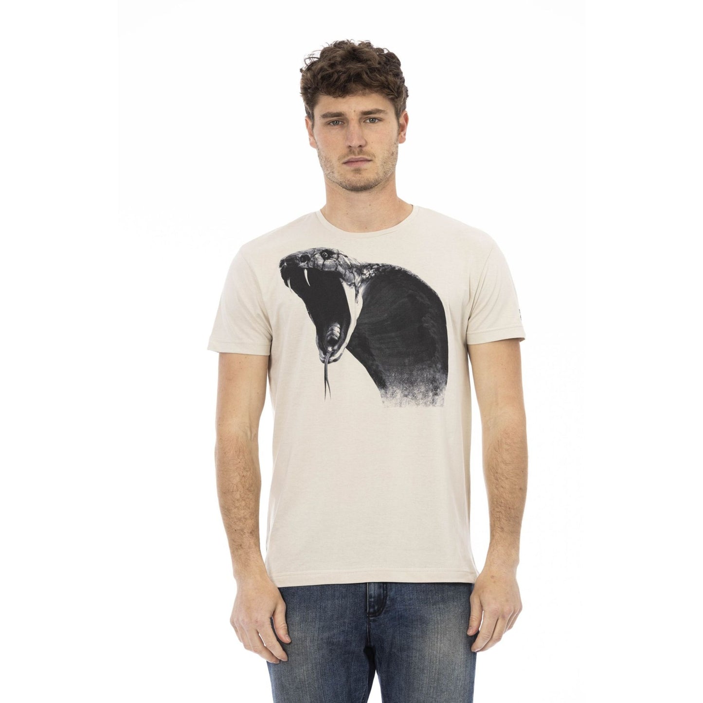 Trussardi Action T-shirts