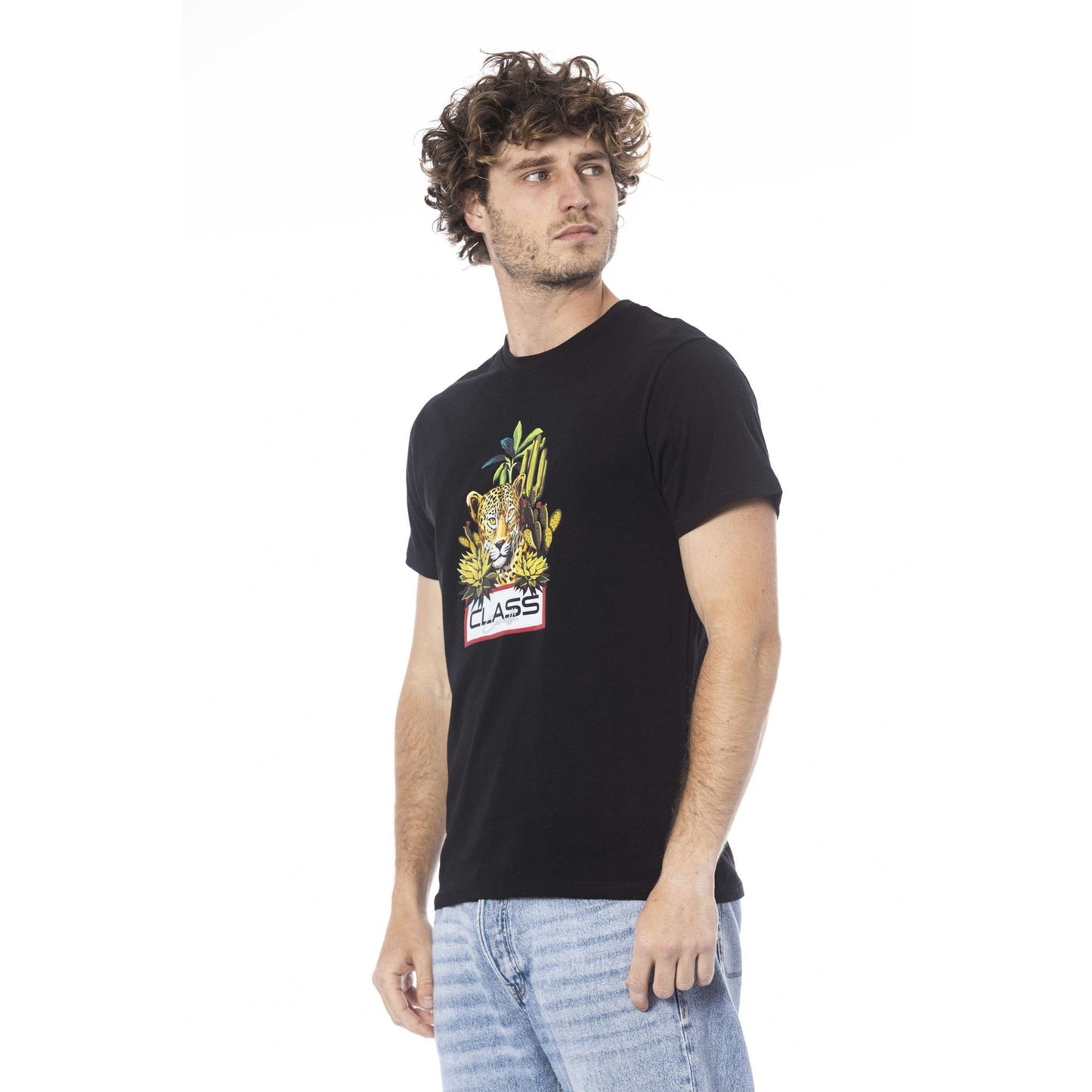 Cavalli Class T-shirts