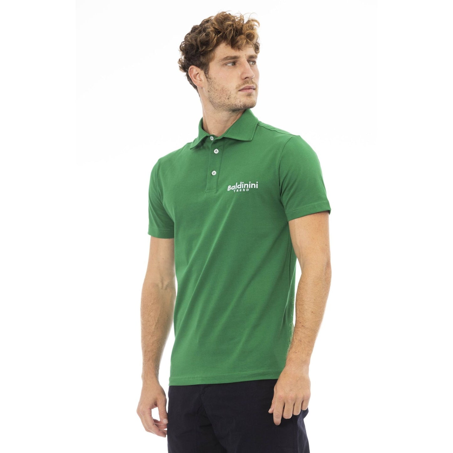 Baldinini Trend Polo 