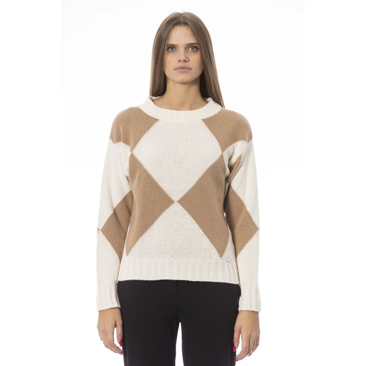 Baldinini Trend Sweaters