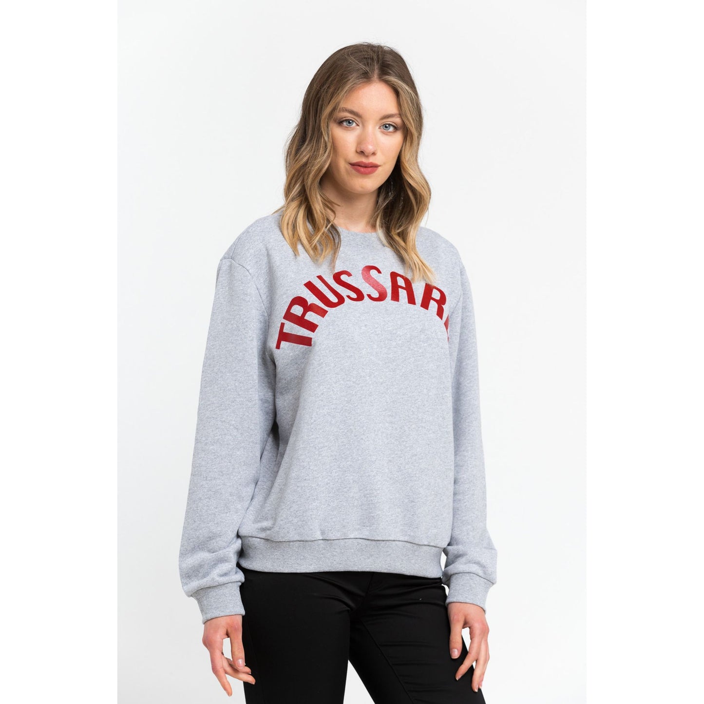 Trussardi Sweatshirts