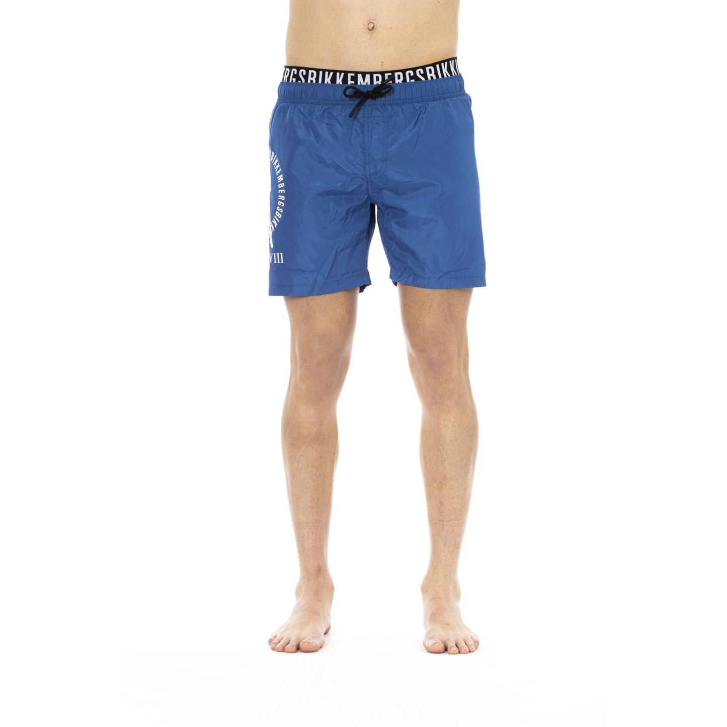 Plavky Bikkembergs Beachwear 