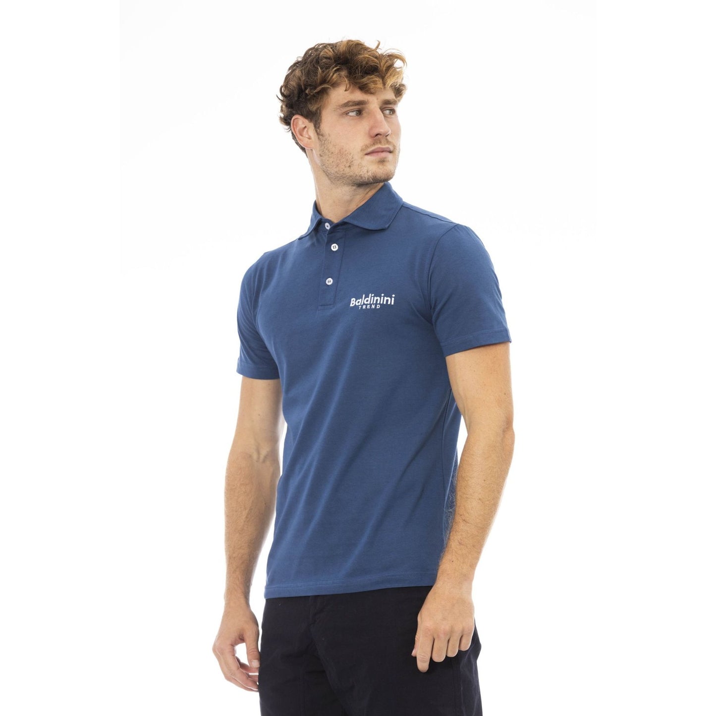 Baldinini Trend Polo 