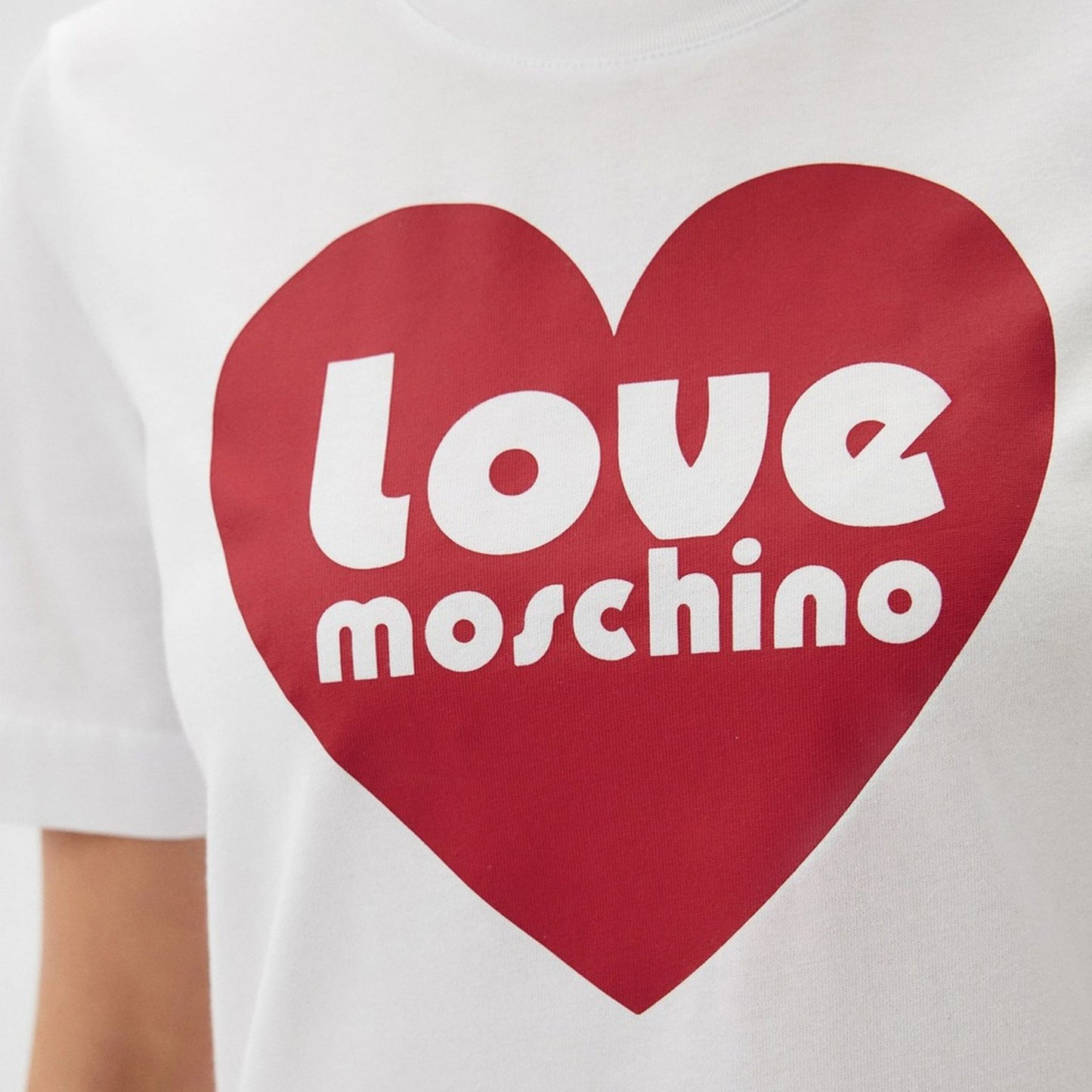 Moschino T-shirts