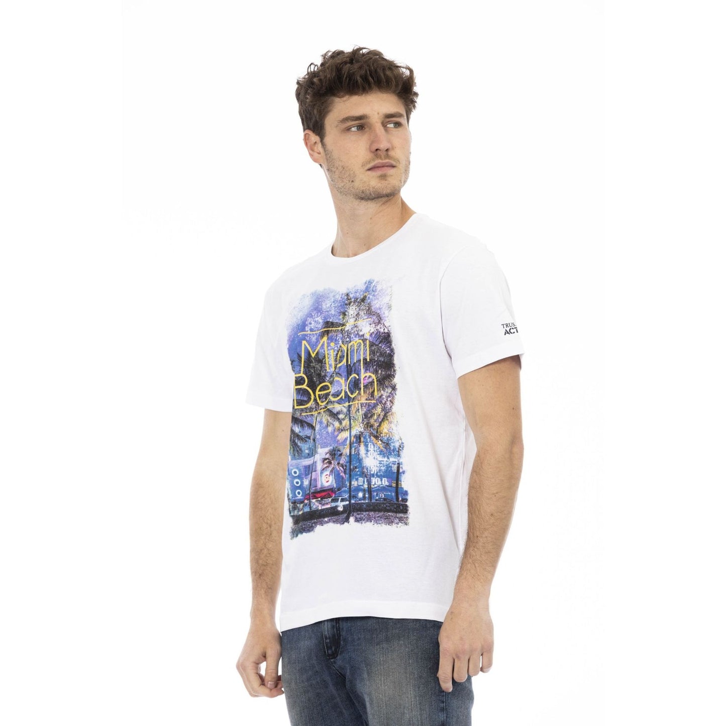 Trussardi Action T-shirts