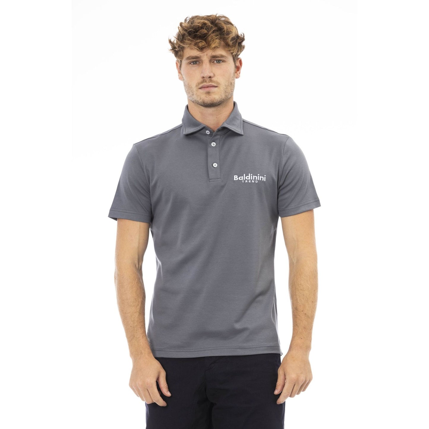 Baldinini Trend Polo 