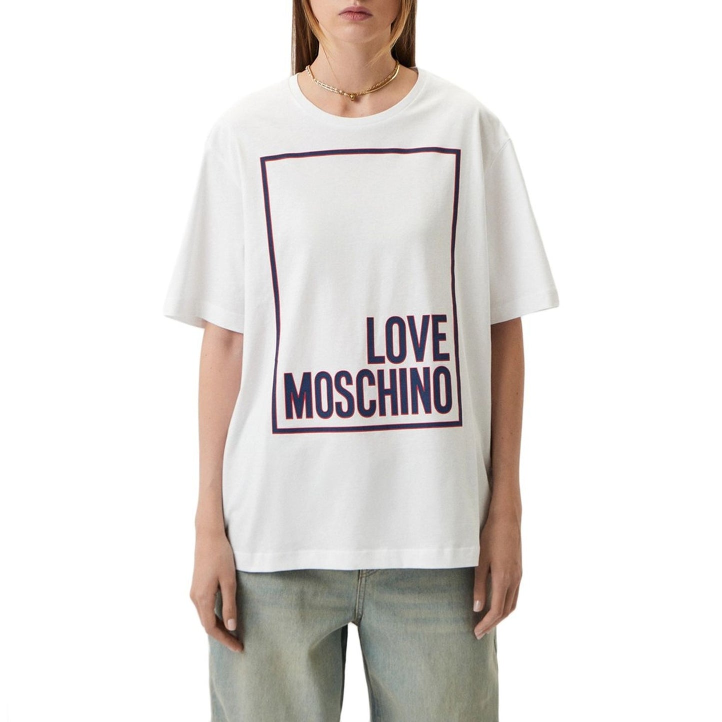 Moschino T-shirts