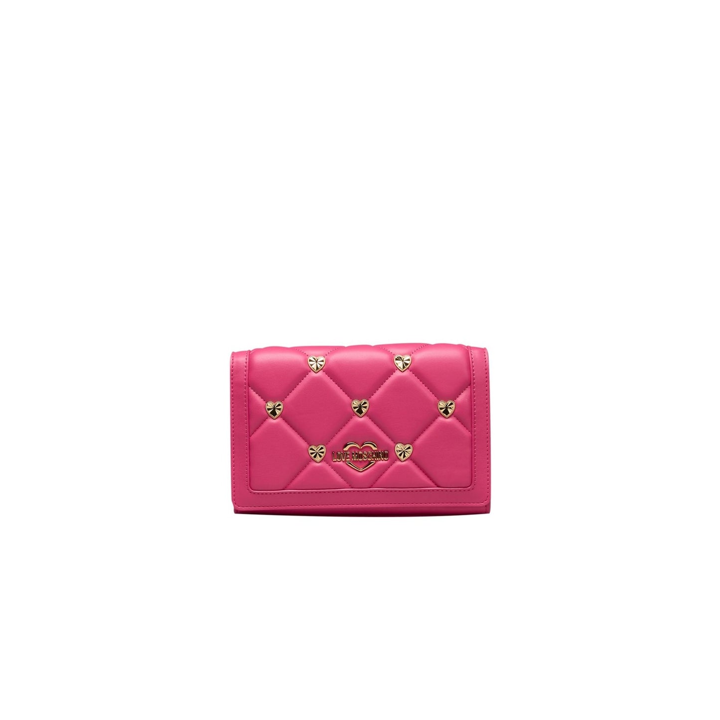 Milujte crossbody kabelky Moschino 