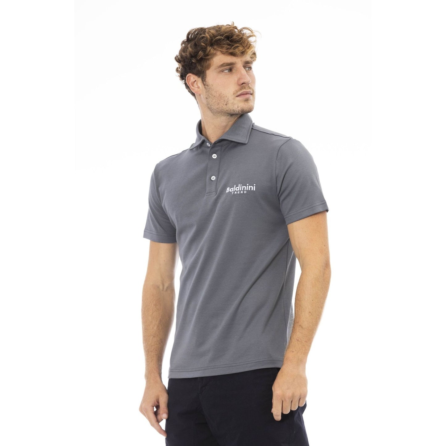 Baldinini Trend Polo 