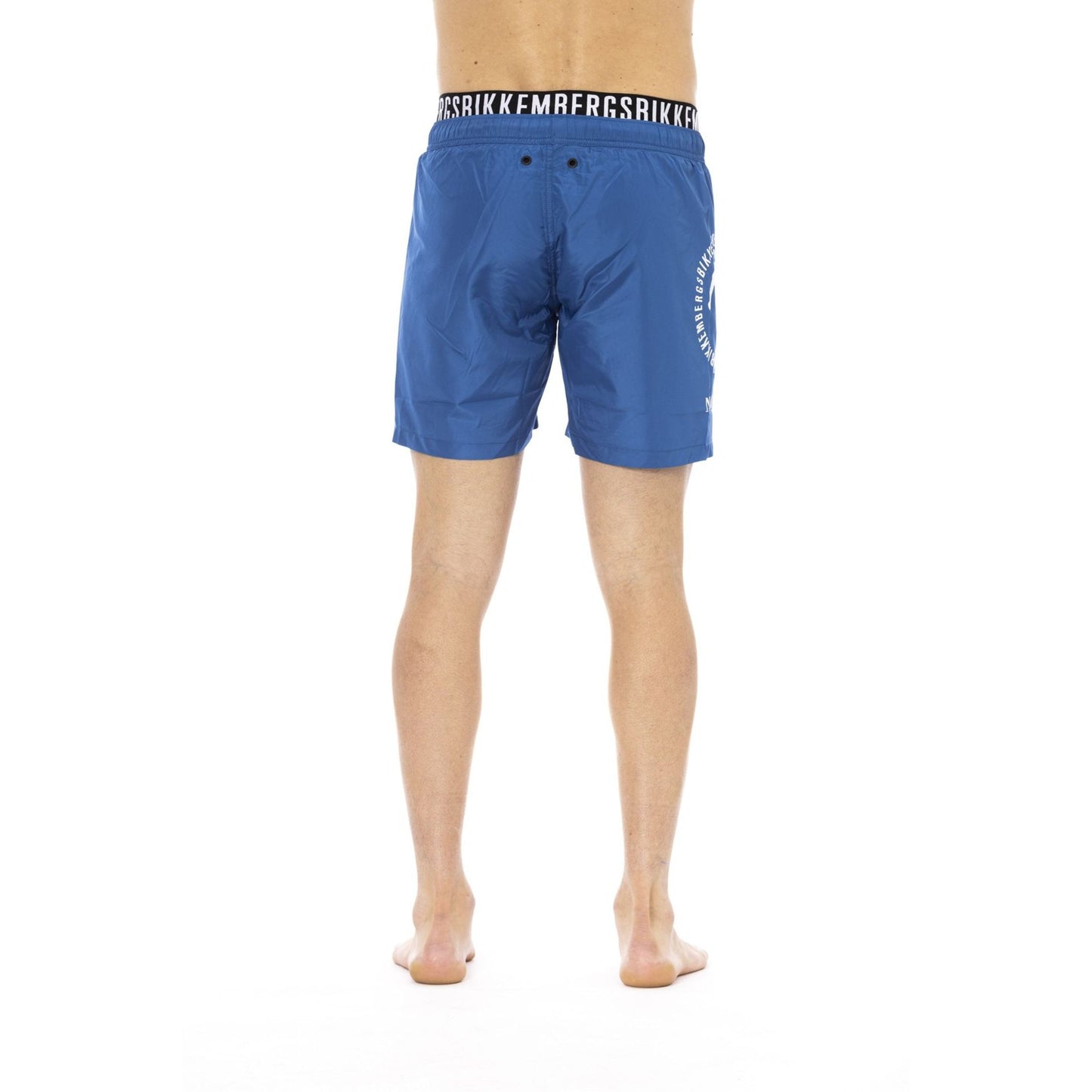 Plavky Bikkembergs Beachwear 