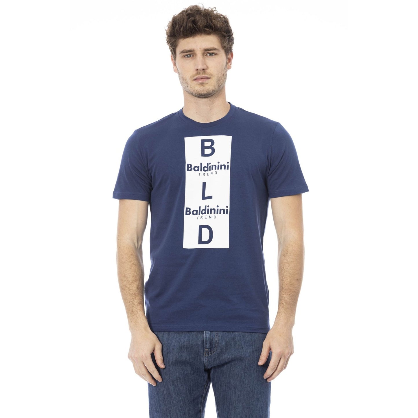 Baldinini Trend T-shirts