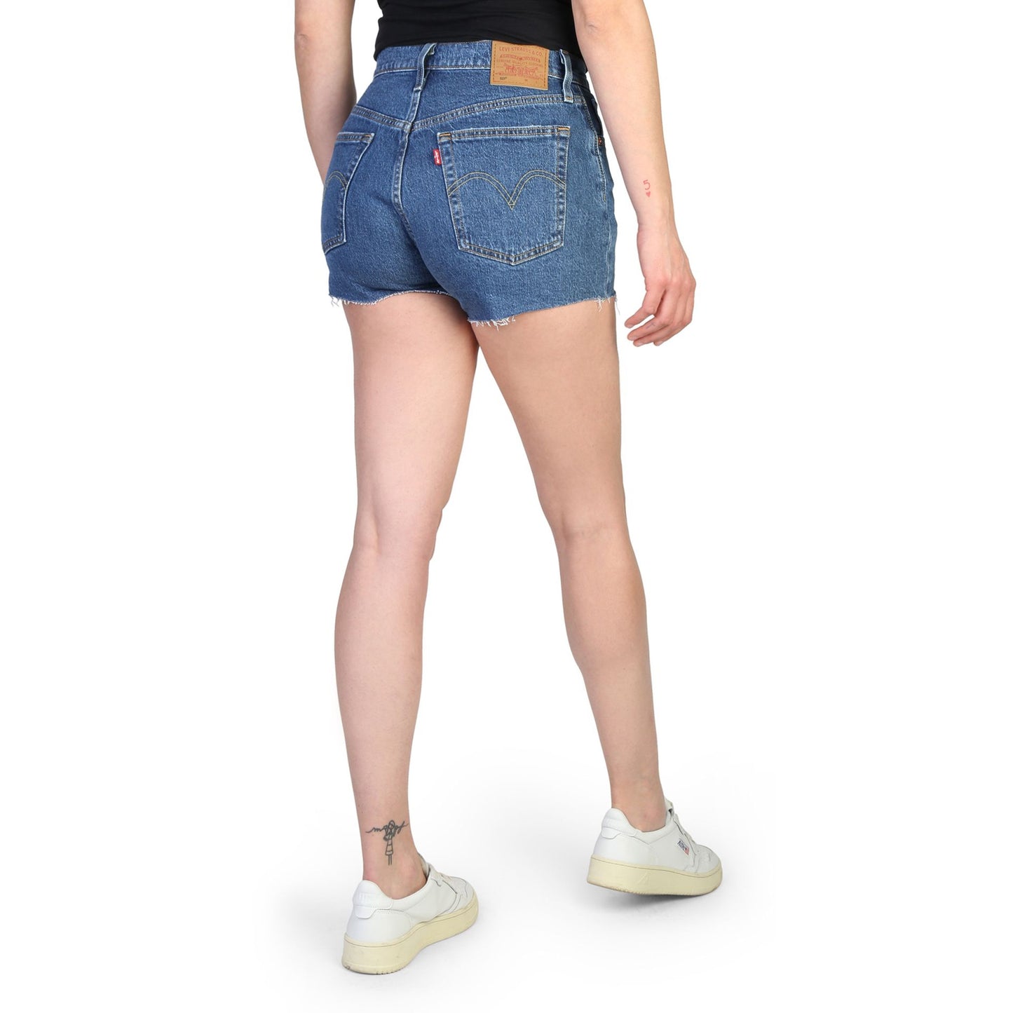 Levis Short