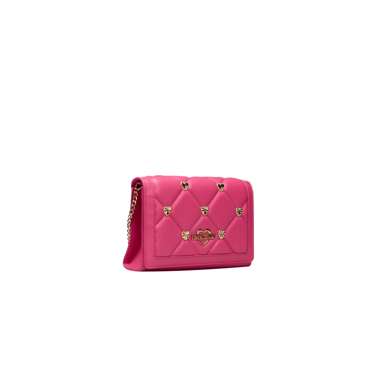 Milujte crossbody kabelky Moschino 