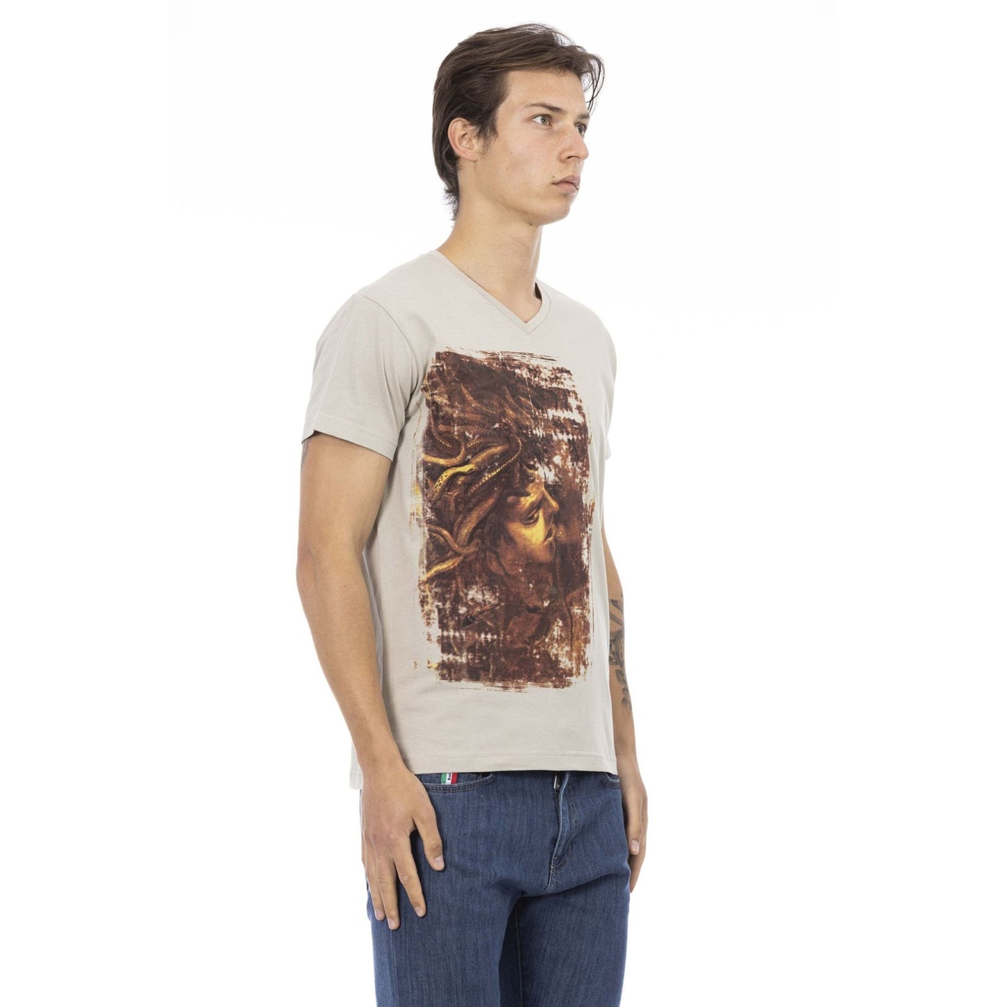 Trussardi Action T-shirts