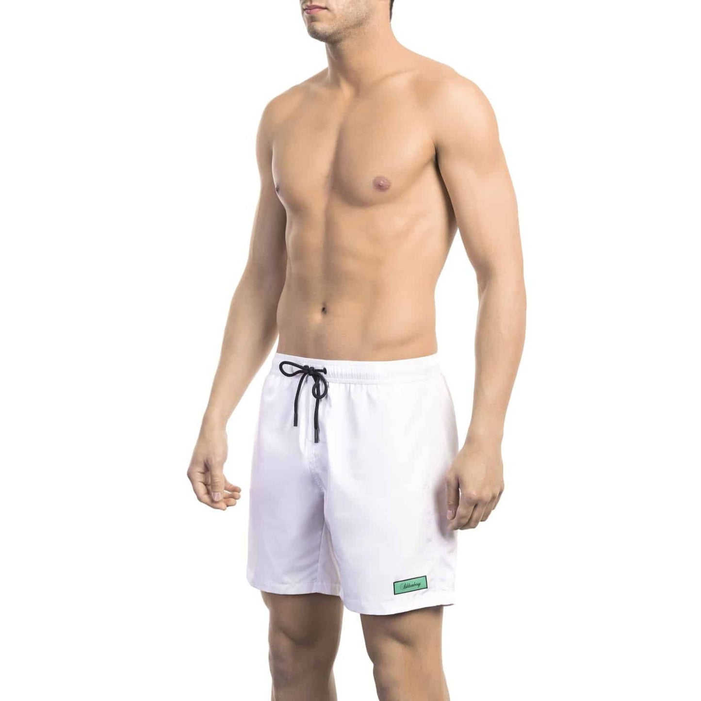 Bikkembergs Beachwear Swimwear