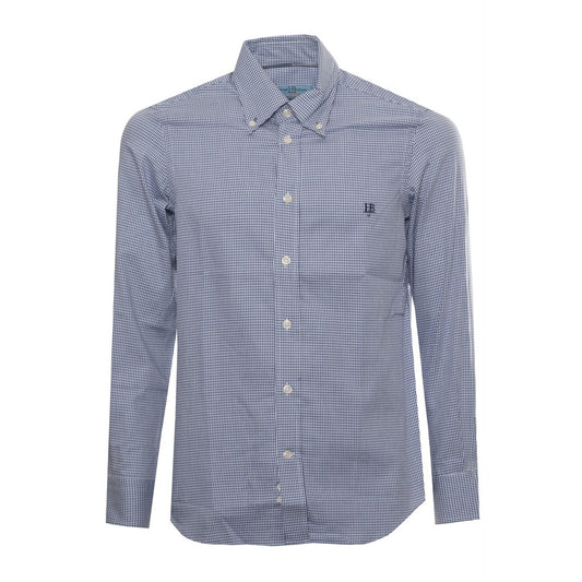 Harmont & Blaine Jeans Shirts