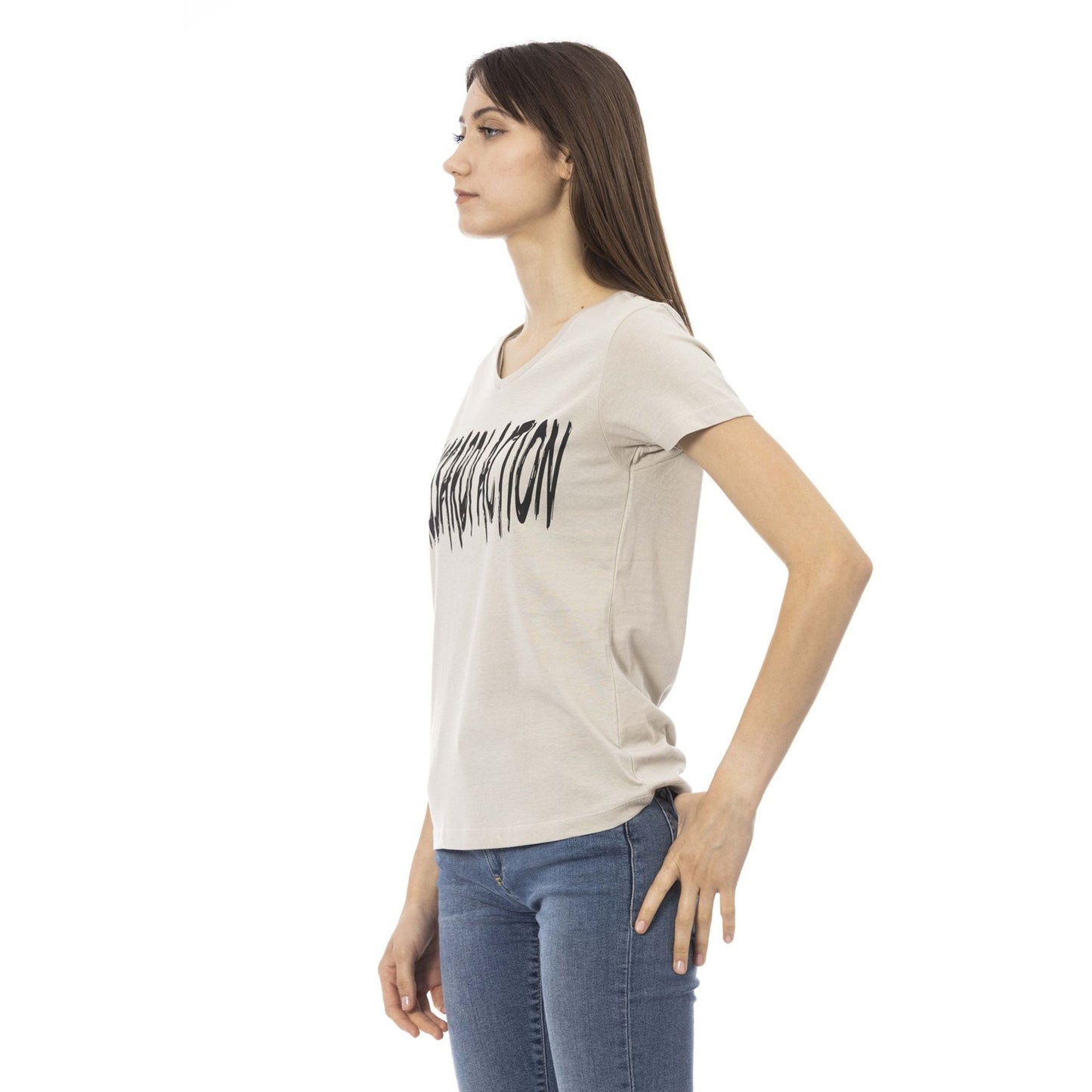 Trussardi Action T-shirts