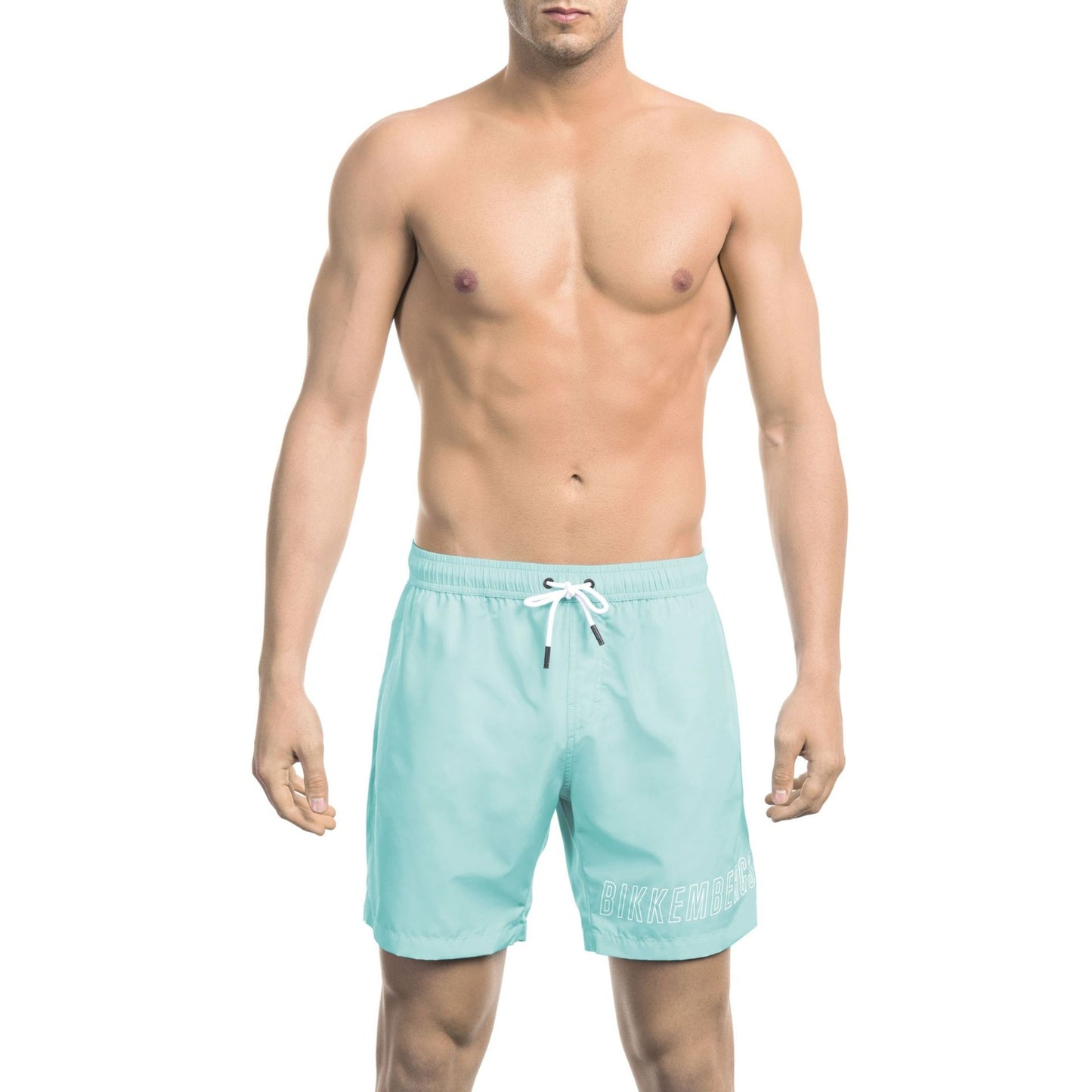 Bikkembergs Beachwear Swimwear