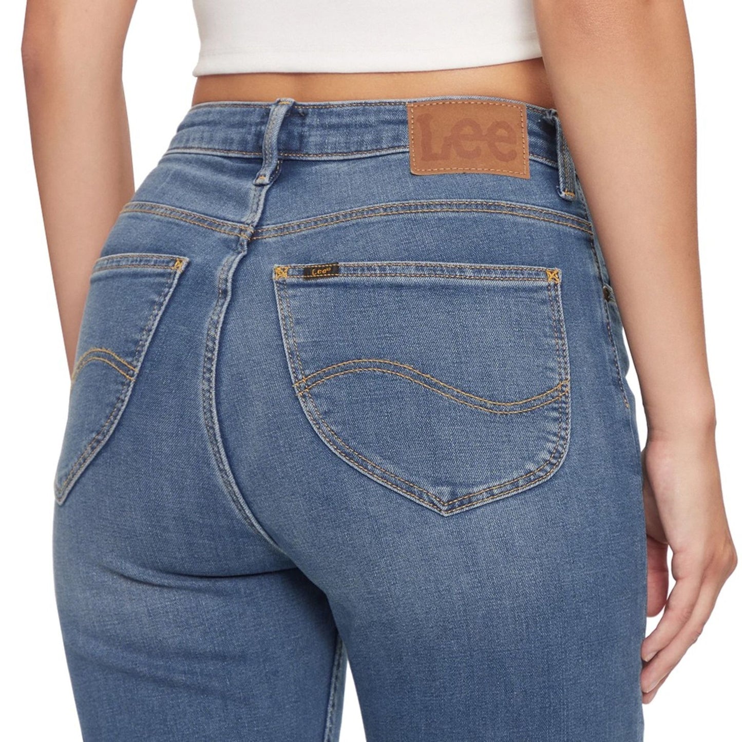 Lee Jeans