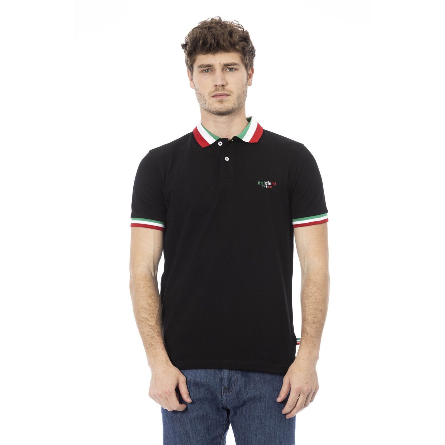 Baldinini Trend Polo 