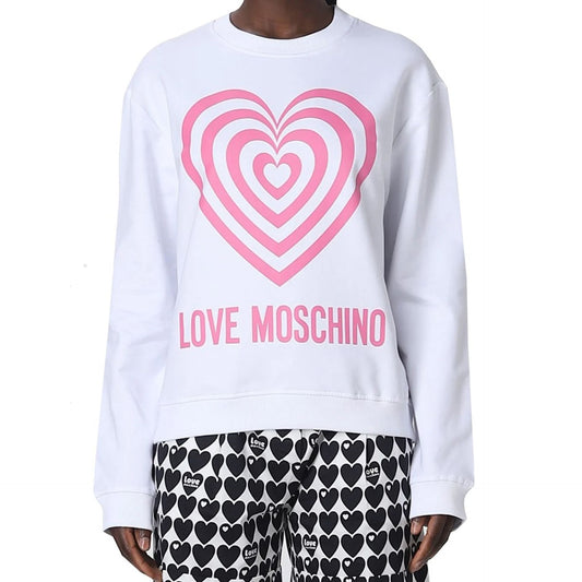 Moschino Sweatshirts