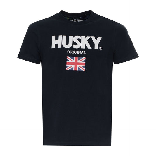 Husky T-shirts