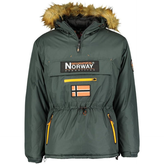 Geographical Norway Jackets