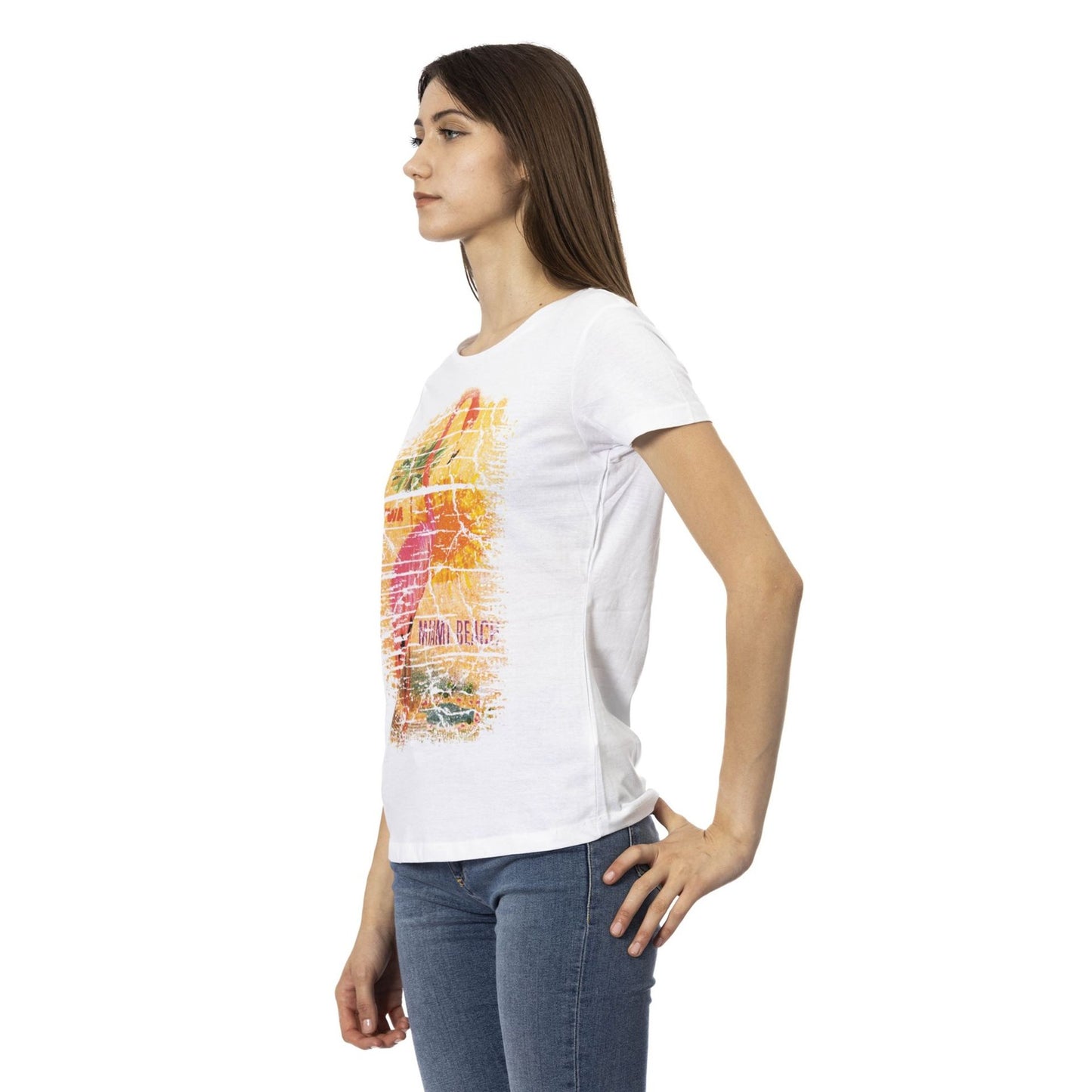 Trussardi Action T-shirts