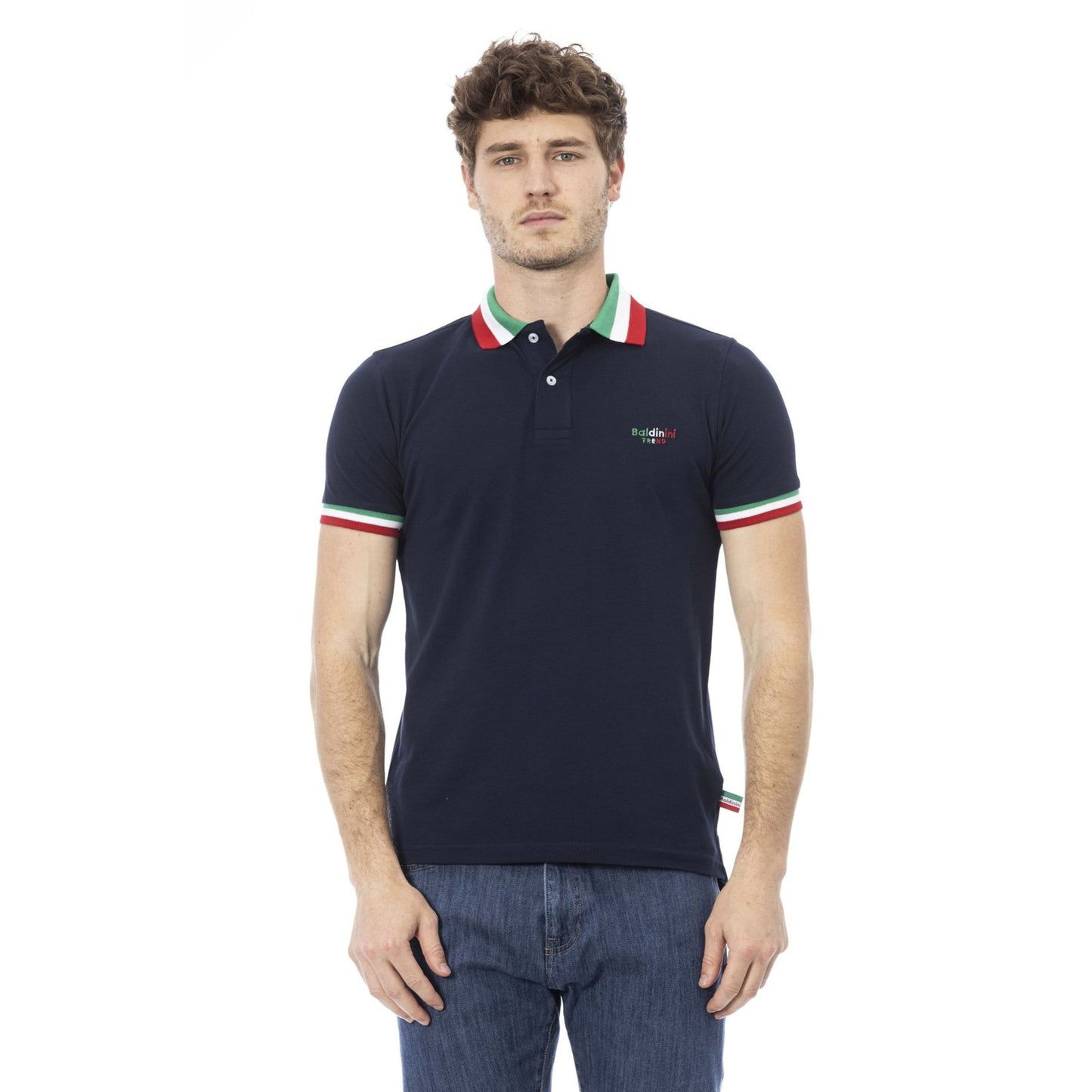 Baldinini Trend Polo 