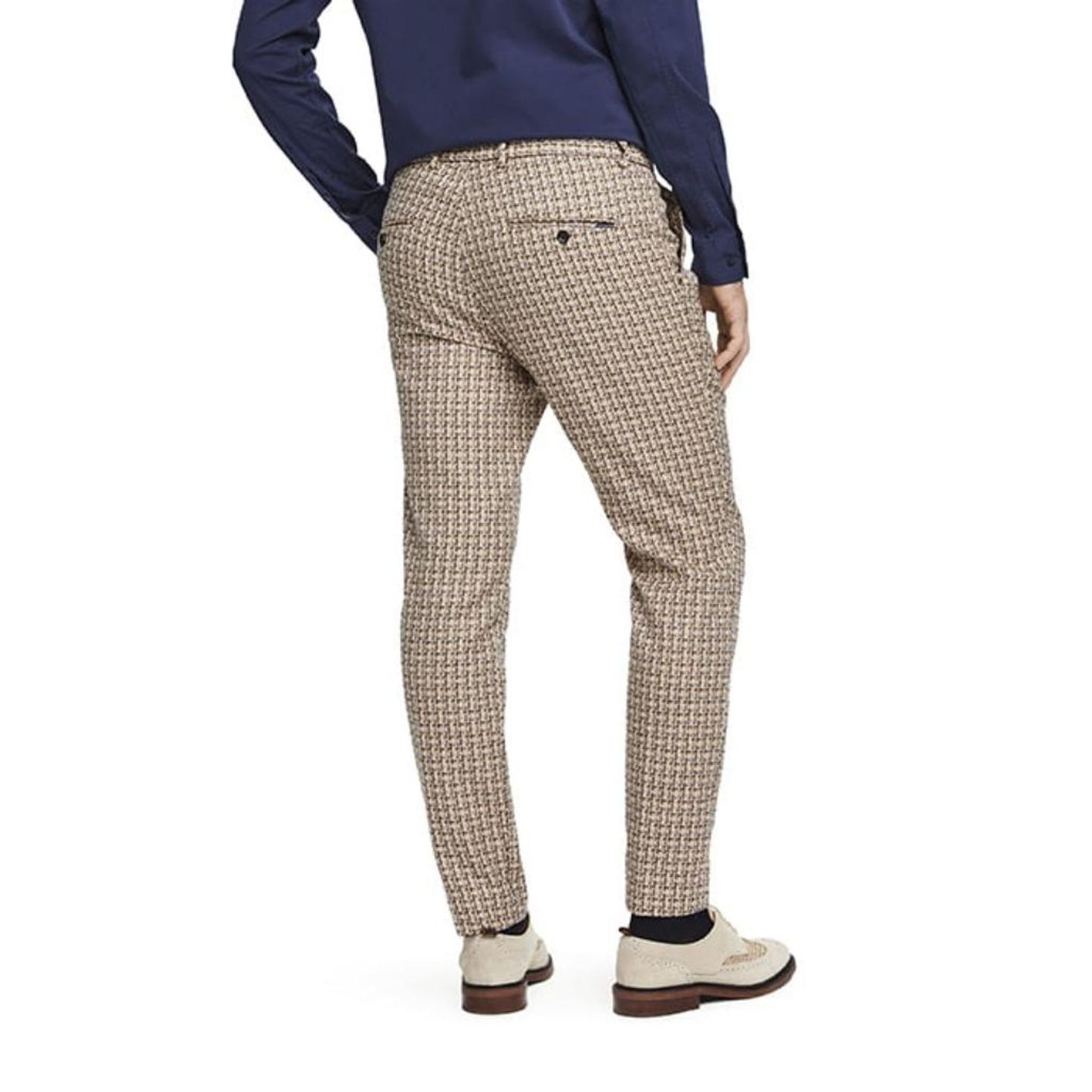 Scotch & Soda Trousers