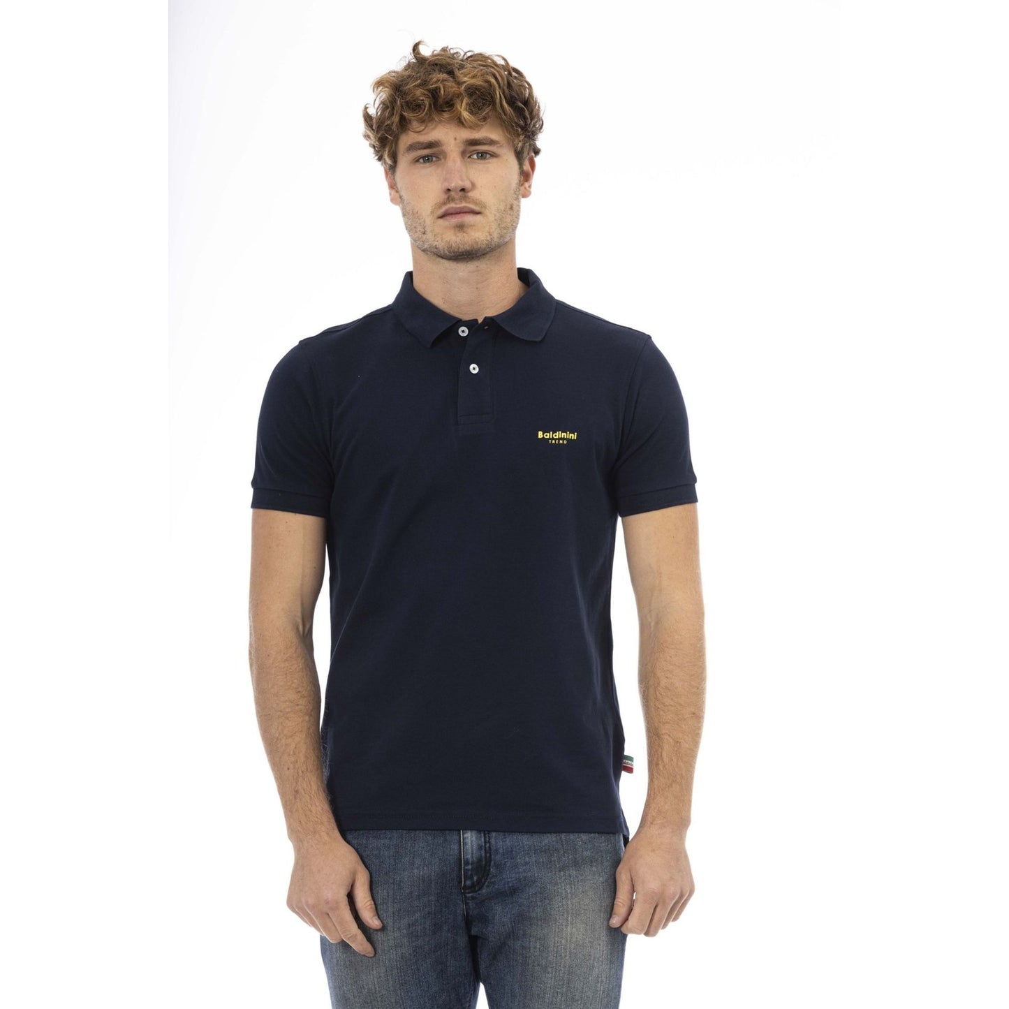 Baldinini Trend Polo 