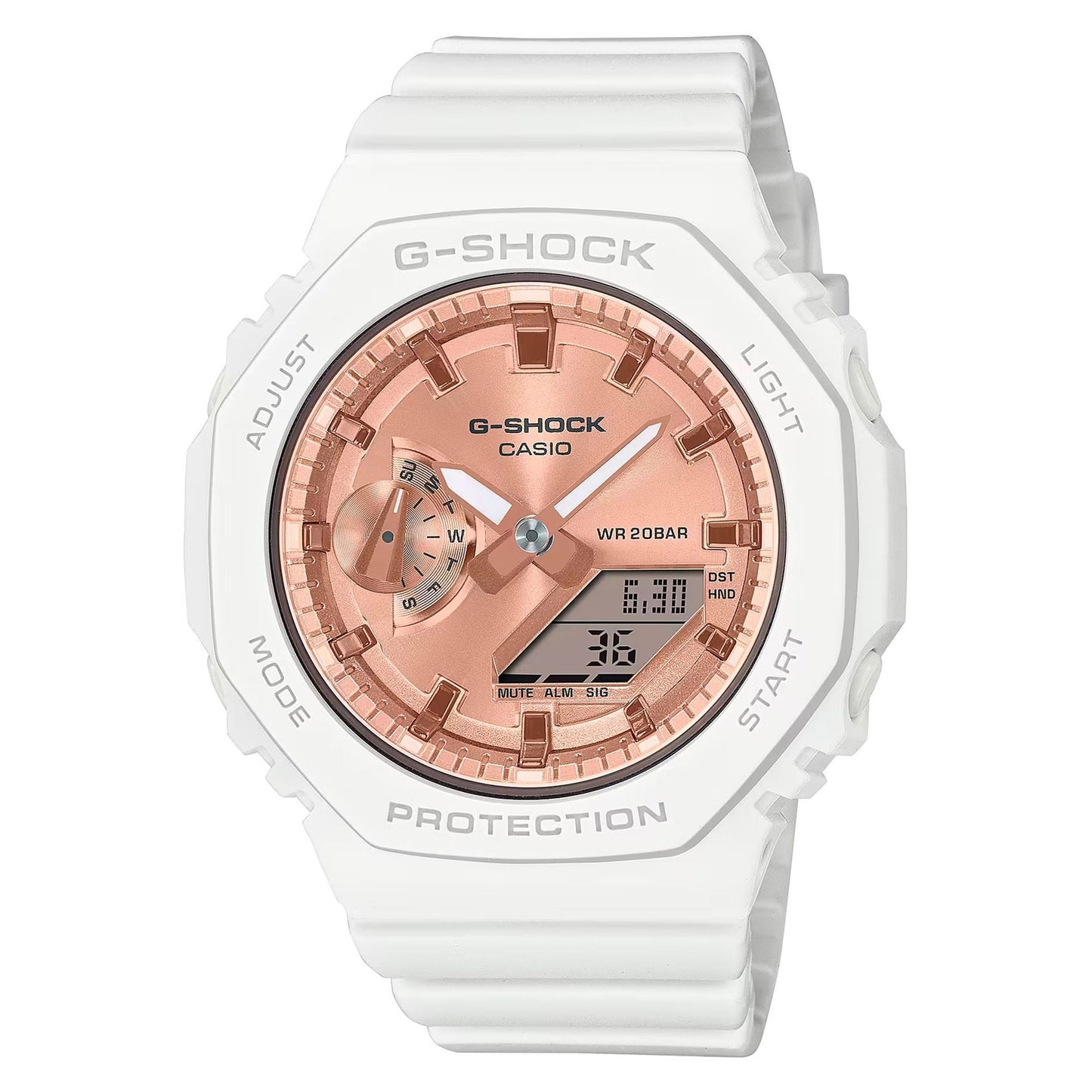 Hodinky Casio