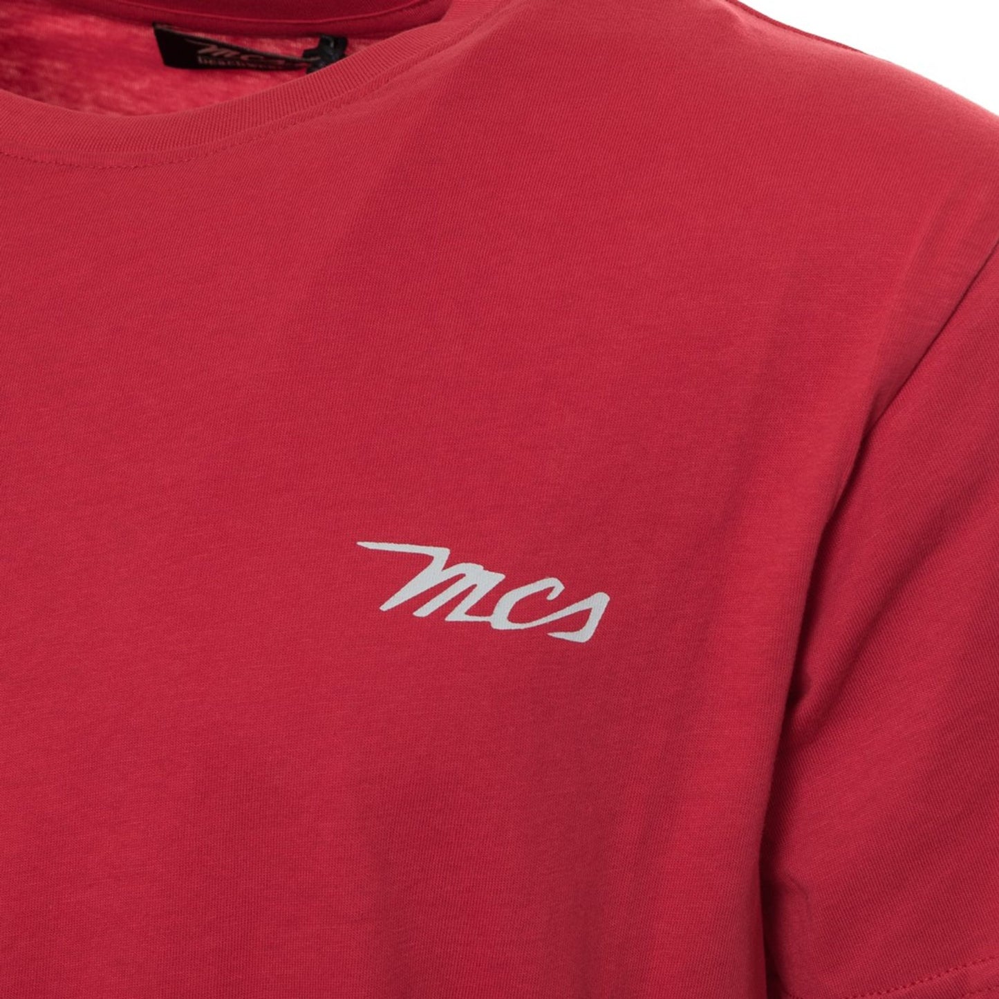 MCS T-shirts