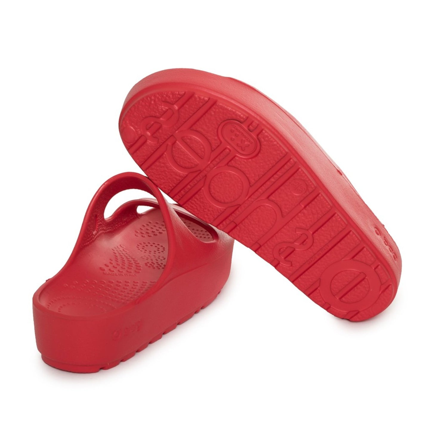 Obag Flip Flops