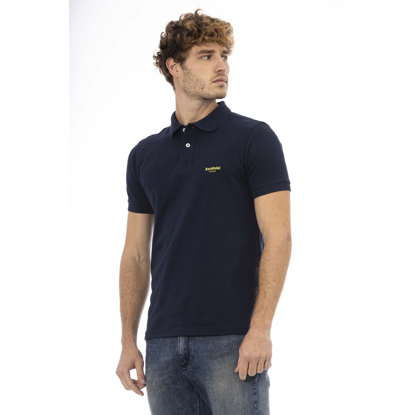 Baldinini Trend Polo 