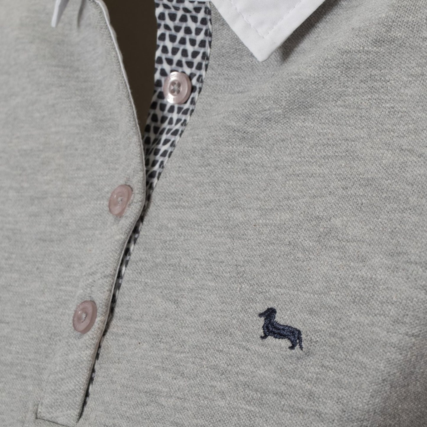 Harmont&Blaine Polo