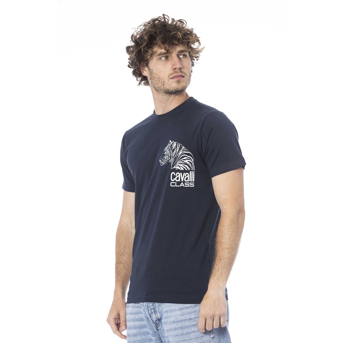 Cavalli Class T-shirts