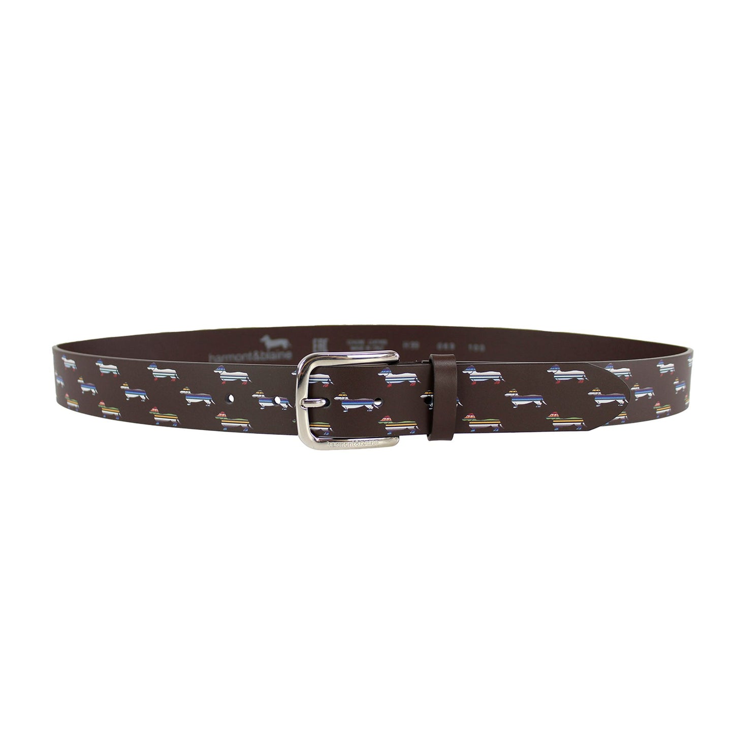 Harmont&Blaine Belts