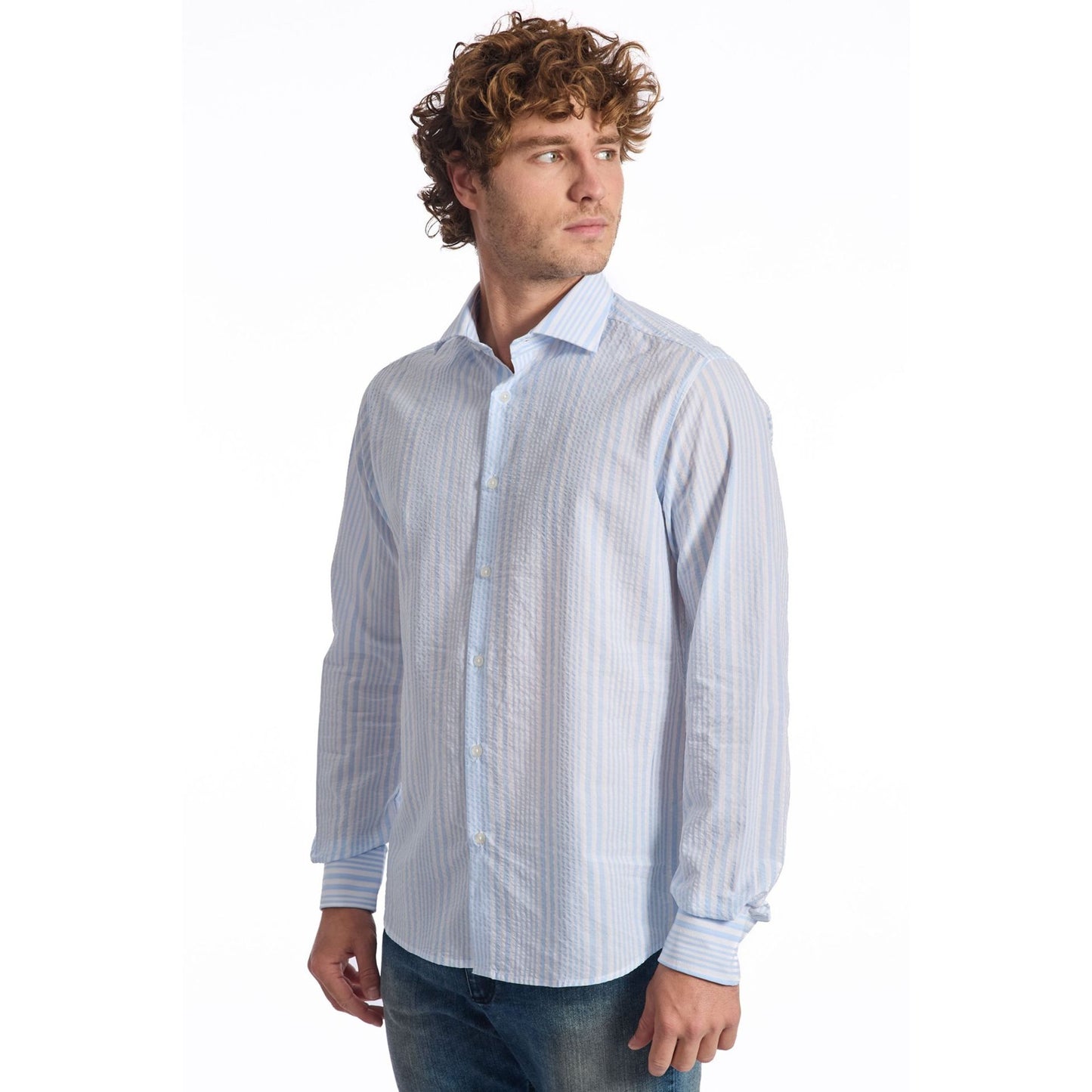 Baldinini Trend Shirts