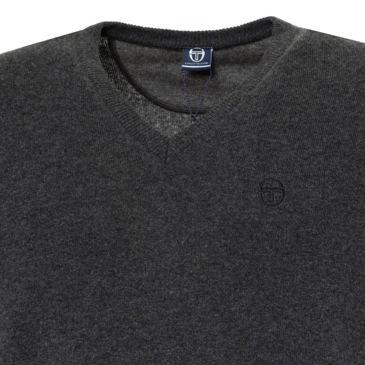 Sergio Tacchini Sweaters