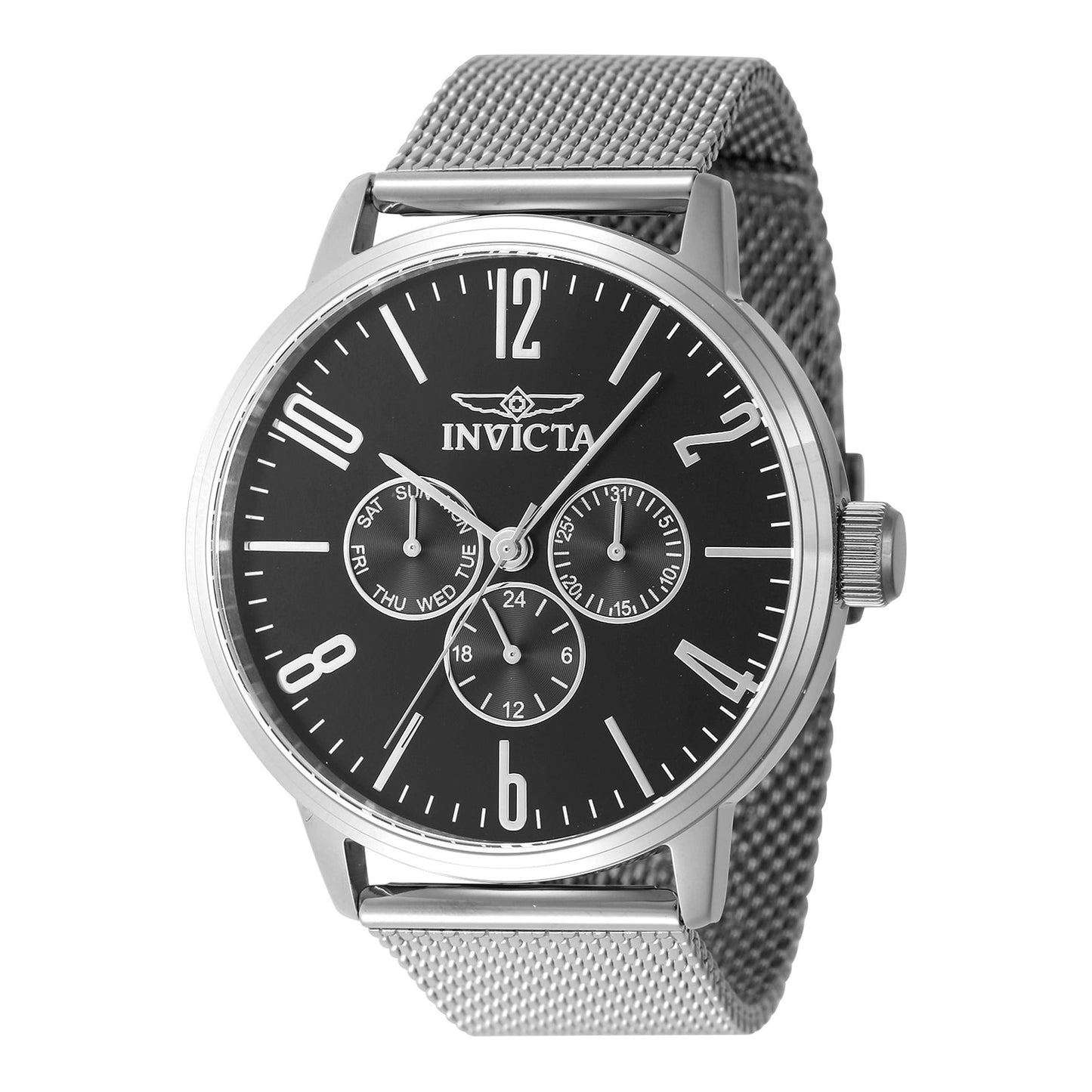 Invicta Watches